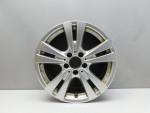 Диск колесный для Mercedes-Benz A-Klasse W176 2012-2018, OEM A24640114007X45 - вид 1 (фото)