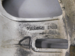 Диск колесный для Mercedes-Benz A-Klasse W176 2012-2018, OEM A24640114007X45 - вид 5 (фото)