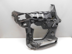 Кронштейн переднего бампера для BMW X5 G05 2018>, OEM 51118069918 - вид 1 (фото)