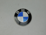 Эмблема для BMW 5-серия F10/F11 2009>, OEM 51767288752 - вид 1 (фото)