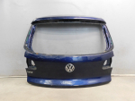 Дверь багажника для Volkswagen Tiguan 2007-2017, OEM 5N0827025D - вид 1 (фото)