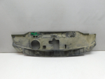 Накладка для Honda CR-V 2012-2017, OEM 71141SWWG004M1 - вид 2 (фото)