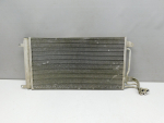 Радиатор кондиционера для Volkswagen Polo Sedan 2011-2020, OEM 6C0816411B - вид 1 (фото)