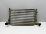 Интеркулер для Skoda Octavia III (A7) 2013-2020, OEM 5Q0145803T - вид 1 (фото)