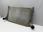 Интеркулер для Skoda Octavia III (A7) 2013-2020, OEM 5Q0145803T - вид 2 (фото)