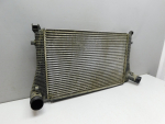 Интеркулер для Skoda Octavia III (A7) 2013-2020, OEM 5Q0145803T - вид 4 (фото)