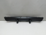 Обшивка багажника для Skoda Rapid 2013-2020, OEM 5JA863485B - вид 1 (фото)