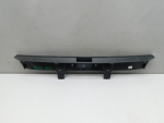 Обшивка багажника для Skoda Rapid 2013-2020, OEM 5JA863485B - вид 2 (фото)