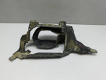 Насадка на глушитель для BMW X5 G05 2018>, OEM 51128074268 - вид 2 (фото)