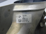 Насадка на глушитель для BMW X6 G06 2019>, OEM 51127493625 - вид 3 (фото)