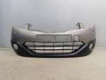 Бампер передний для Nissan Qashqai 2006-2014, OEM 62022BR10H - вид 1 (фото)