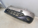 Бампер передний для Nissan Qashqai 2006-2014, OEM 62022BR10H - вид 6 (фото)