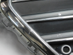 Решетка радиатора для Hyundai Elantra 2016>, OEM 86351F2100 - вид 4 (фото)