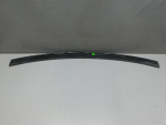 Спойлер крышки багажника для Skoda Rapid 2013-2020, OEM 5JA827933D - вид 2 (фото)
