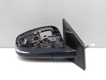 Зеркало правое электрическое для Toyota RAV 4 2013-2019, OEM 8791042C00 - вид 1 (фото)