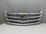 Решетка радиатора для Cadillac Escalade IV 2015>, OEM 23329115 - вид 1 (фото)
