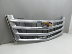 Решетка радиатора для Cadillac Escalade IV 2015>, OEM 23329115 - вид 2 (фото)