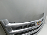 Решетка радиатора для Cadillac Escalade IV 2015>, OEM 23329115 - вид 3 (фото)