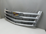 Решетка радиатора для Cadillac Escalade IV 2015>, OEM 23329115 - вид 4 (фото)
