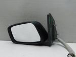 Зеркало левое электрическое для Nissan Pathfinder 2004-2014, OEM 963024X10B - вид 4 (фото)