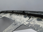 Накладка заднего бампера для Lexus NX 200 2014>, OEM 5215278010 - вид 4 (фото)