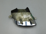 Насадка на глушитель для Volvo XC60 2008-2017, OEM 31323968 - вид 2 (фото)