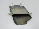 Насадка на глушитель для Volvo XC60 2008-2017, OEM 31323968 - вид 3 (фото)