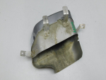 Насадка на глушитель для Volvo XC60 2008-2017, OEM 31425019 - вид 3 (фото)