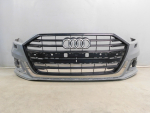 Бампер передний для Audi A8 [4N] 2018>, OEM 4N0807437 - вид 1 (фото)