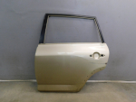 Дверь задняя левая для Toyota RAV 4 2006-2013, OEM 6700442120 - вид 1 (фото)