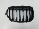 Решетка радиатора для BMW X1 F48 2015>, OEM 51138493450 - вид 1 (фото)