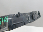 Решетка радиатора для BMW X1 F48 2015>, OEM 51138493450 - вид 3 (фото)