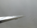 Накладка для Toyota Land Cruiser (150)/Prado 2009>, OEM 5314860010 - вид 2 (фото)