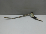 Накладка для Toyota Land Cruiser (150)/Prado 2009>, OEM 5314860010 - вид 3 (фото)