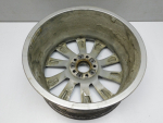 Диск колесный для BMW X5 F15 2013-2018, OEM 36116858874 - вид 4 (фото)