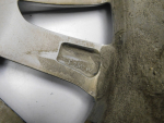 Диск колесный для BMW X5 F15 2013-2018, OEM 36116858874 - вид 5 (фото)