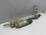 Рейка рулевая для BMW X5 F15 2013-2018, OEM 32106881441 - вид 3 (фото)