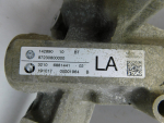 Рейка рулевая для BMW X5 F15 2013-2018, OEM 32106881441 - вид 5 (фото)