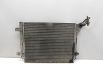 Радиатор кондиционера для Volkswagen Tiguan 2007-2017, OEM 5N0820411E - вид 1 (фото)