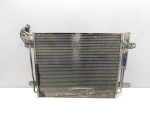 Радиатор кондиционера для Volkswagen Tiguan 2007-2017, OEM 5N0820411E - вид 4 (фото)