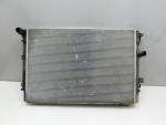 Радиатор охлаждения для Volkswagen Tiguan 2007-2017, OEM 5N0121253P - вид 1 (фото)