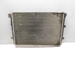 Радиатор охлаждения для Volkswagen Tiguan 2007-2017, OEM 5N0121253P - вид 4 (фото)