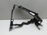 Панель передняя для Mercedes-Benz C-Klasse W204 2007-2015, OEM A2046201291 - вид 2 (фото)