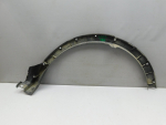 Накладка крыла заднего  правого для Toyota RAV 4 2013-2019, OEM 7560542140 - вид 3 (фото)