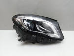Фара правая для Mercedes-Benz GLA-Class X156 2014>, OEM A1569067000 - вид 1 (фото)