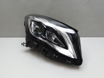 Фара правая для Mercedes-Benz GLA-Class X156 2014>, OEM A1569067000 - вид 2 (фото)