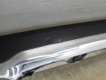 Юбка задняя для Mercedes-Benz GLC-Class X253 2015>, OEM A2538858502 - вид 3 (фото)