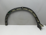 Накладка крыла заднего  левого для Mazda CX 5 2012>, OEM KD5351W61 - вид 3 (фото)