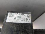 Радиатор охлаждения для Toyota RAV 4 2013-2019, OEM 4221353180 - вид 5 (фото)