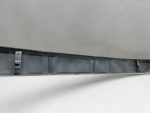 Накладка двери багажника для Toyota RAV 4 2013-2019, OEM 7680242130 - вид 3 (фото)